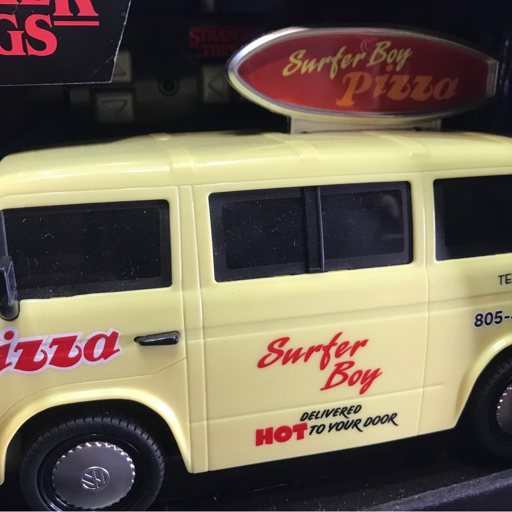 Remote Control Car - Picture 3 of 8